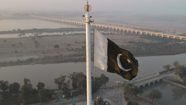 India-Pakistan Tensions Escalate Jet Downing Claimed India Denied By Pakistan India-Pakistan Tensions Escalate Jet Downing Claimed India Denied By Pakistan