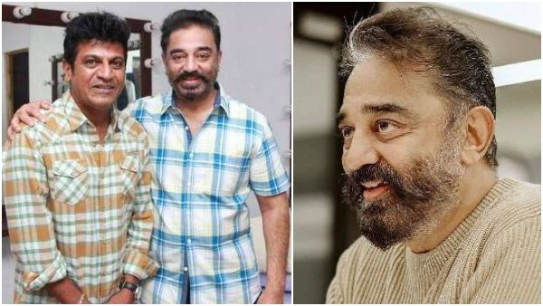 Netizens are outraged asking why Shivanna remained silent after Kamal Haasan made a controversial