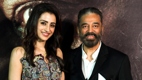 Learn Neighboring State Languages Before Hindi Actor Kamal Haasan Bold Statement