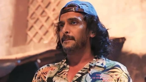 Kannada Actor Upendra Hospitalized In Bengaluru Following Health Issues