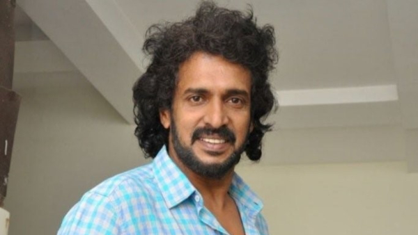 Kannada Actor Upendra Hospitalized In Bengaluru Following Health Issues