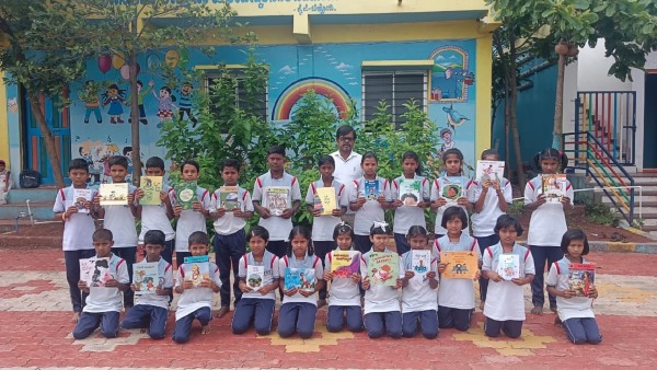 Karnataka government suspends teacher who asked for four rooms for Kannada gove school