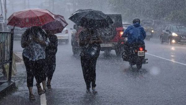 Karnataka Rain There Will Be More Rain In The State For 7 Days