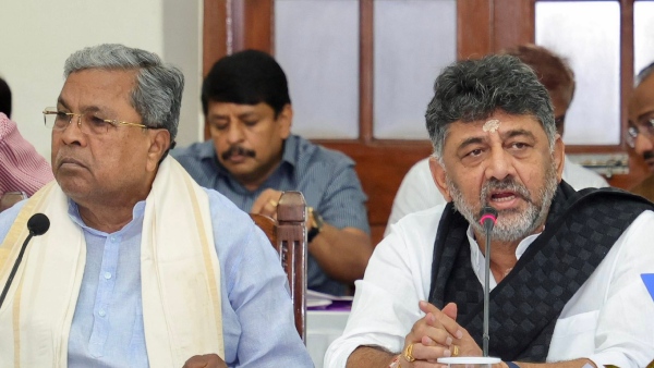 Karnataka Officials not Follow CM Instruction Is This sign of CM Siddaramaiah Change R Ashok