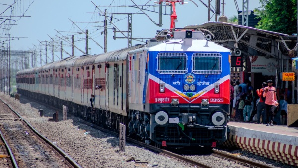 Train Cancellation Diversion and Delays Announced by South Central Railway from May 4 to 18