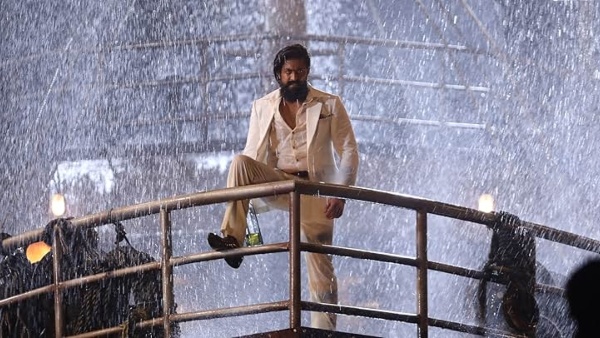 KGF Chapter 3 Big Update New Twist In Actor Yash Role As Rocky Bhai
