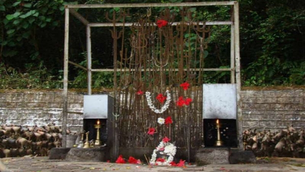 Diversity of Makki Shasthavu Festival Celebrations in Kodagu Diversity of Makki Shasthavu Festival Celebrations in Kodagu