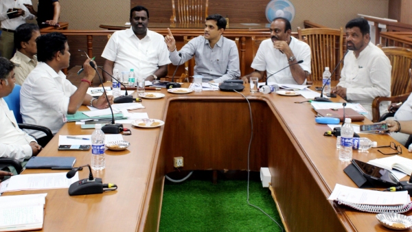 Shree Huligemma Devi Temple Jatre 2025 On May 21st