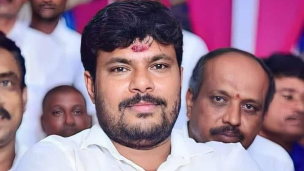 India Has Done Nothing Except Send Four Flights On Hypocrisy Says Kottur Manjunath