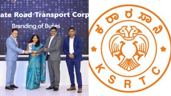 Karnataka KSRTC Got BW Merit Awards 2025 for These Reasons