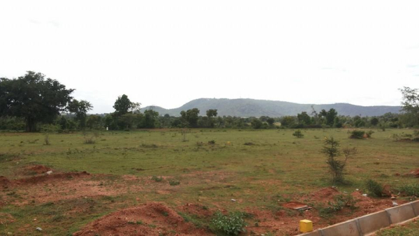 Vijayanagar Area Development Authority To Sell Developed Sites Vijayanagar Area Development Authority To Sell Developed Sites