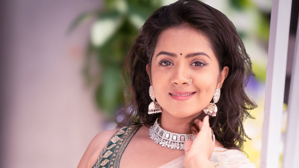 Actress Lasya Nagaraj Opens Up About 4 Year Relationship With Actor Why It Did Not Work Out