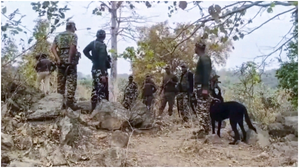 indias most wanted naxal basavaraju death 2026 maoist free india indias most wanted naxal basavaraju death 2026 maoist free india