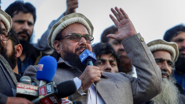 Operation Sindoor Jaish Chief Masood Azhars Family Members Killed In Indian Strikes