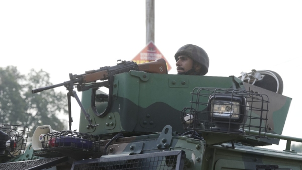 India s Massive Missile Attack on Pak Terrorist Base Destroyed What did Pakistan Say