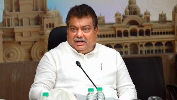 Development Of A Second Airport Could Begin By 2030 Says MB Patil