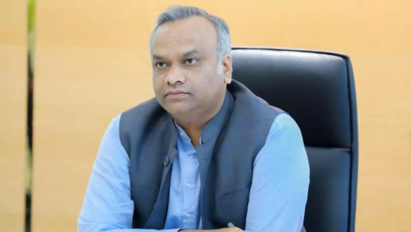 Where did Prime Minister Narendra Modi go after Pahalgam attack Minister Priyank Kharge