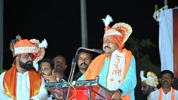 MLA Yatnal Says He Will Rejoin BJP Only After Vijayendra Is Removed As State President