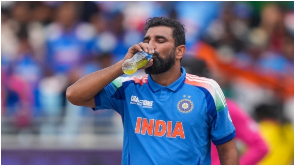 gautam gambhir mohammed shami death threat rs 1 crore demand gautam gambhir mohammed shami death threat rs 1 crore demand