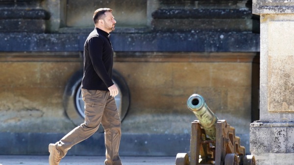 Moscow Airports Closed for Second Day After Ukraine Drone Strike