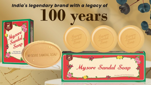 Every Kannadiga Using Mysore Sandal Soap Is Its Brand Ambassador Actress Ramya Every Kannadiga Using Mysore Sandal Soap Is Its Brand Ambassador Actress Ramya