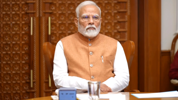 Pakistan says it is ready for peace talks including Kashmir with India