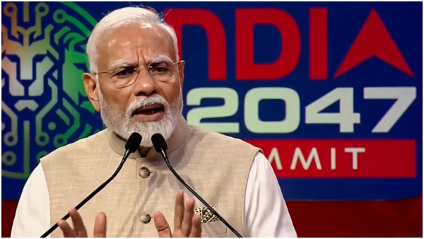 indias water will be used for indias interests pm modi message to pakistan