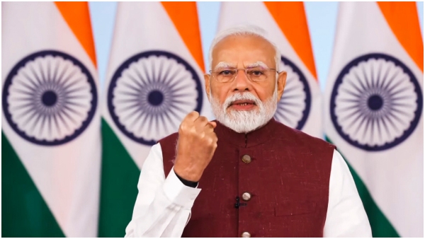 instead of helping india against terror pakistan attacked us pm modi