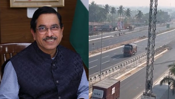 Highway Bypass Navalgund Bypass Road Approved to Ease Traffic and Boost Connectivity