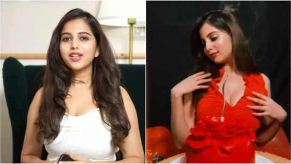 Niveditha Gowda Wanted to Marry a Christian Marriage News Love Story