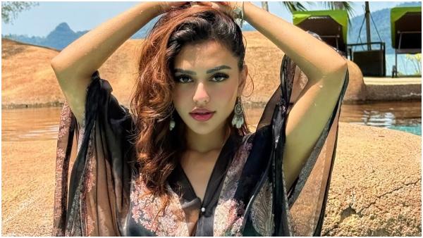 actor nusraat faria detained in murder case