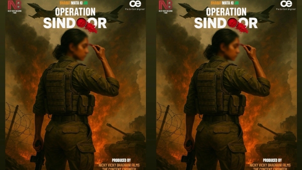 Director Uttam Maheshwari apologizes for announcing Operation Sindoor amid India-Pakistan war