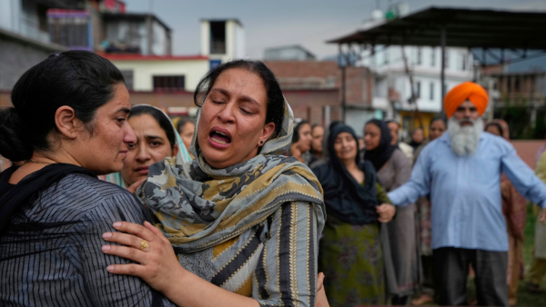 Indian Government Orders OTT Platforms to Remove Pakistan-Related Content