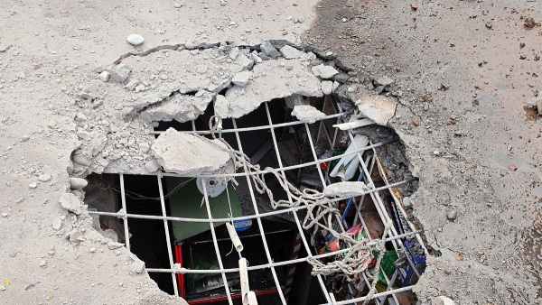 15 civilians killed 43 injured in artillery firing by Pakistan Army in Poonch