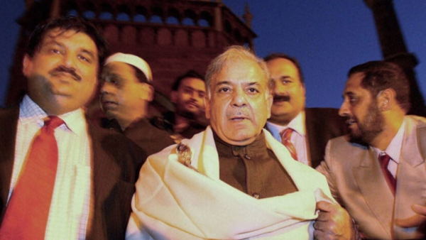 Pakistan in Trouble from 4 sides Trouble from Balochistan and India