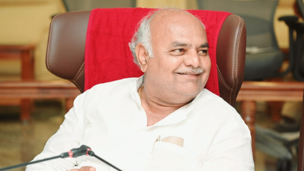 Tur dal Purchase will be made at support prices until the end of May Says Shivananda Patil