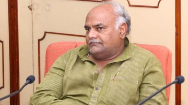 Late season sunflower will be procured soon at support price Says Shivananda Patil Late season sunflower will be procured soon at support price Says Shivananda Patil