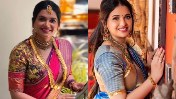 Pavithra Gowda Shares Post After A Day Of Meeting Darshan