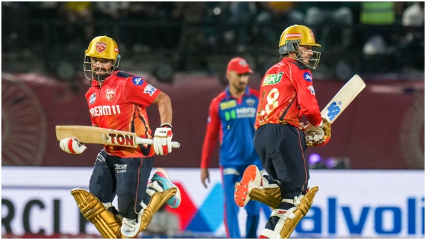Pbks vs dc ipl 2025 resumes where it stops after suspension