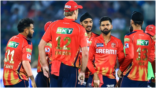 punjab kings win against mumbai indians ipl 2025 table toppers punjab kings win against mumbai indians ipl 2025 table toppers