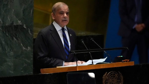 PM Shehbaz Sharif Calls Meeting Of Body That Oversees Pakistan s Nuclear Arsenal