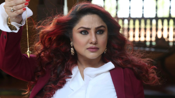 Priyanka Upendra Shares Spooky Ghost Encounter During Ooty Trip