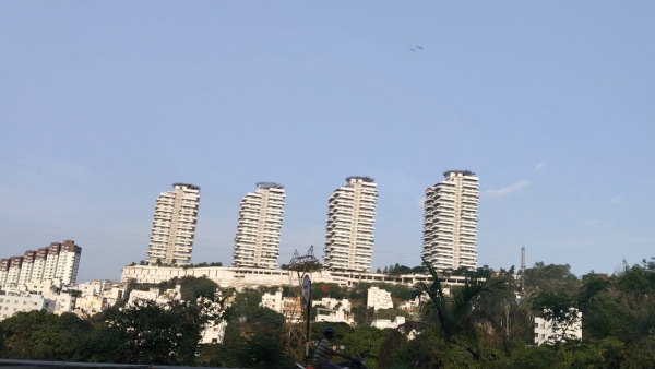 BDA Shocks 2 lakh properties in Bengaluru Property Tax Hiked 20 to 45 Percent