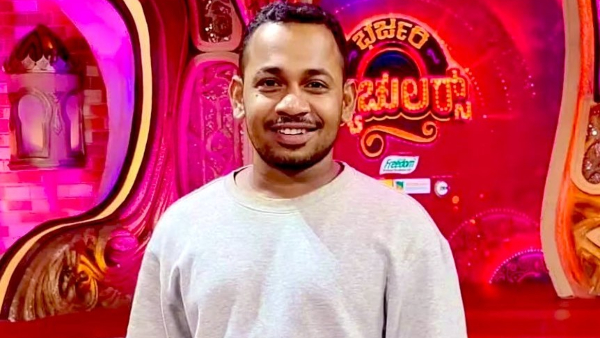 Why Rishab Shetty Kantara Actor Missed Rakesh Poojary Last Rites Reason Revealed