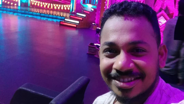 Comedy Kiladigalu Team To Fulfill Rakesh Poojary Sister Marriage Dream Master Anand