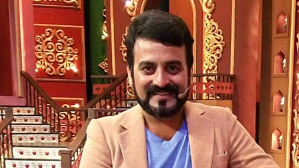 Comedy Kiladigalu Team To Fulfill Rakesh Poojary Sister Marriage Dream Master Anand