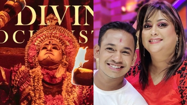 What Was the Warning Given by God Daiva Before the Death of Comedian Rakesh Poojari What Was the Warning Given by God Daiva Before the Death of Comedian Rakesh Poojari