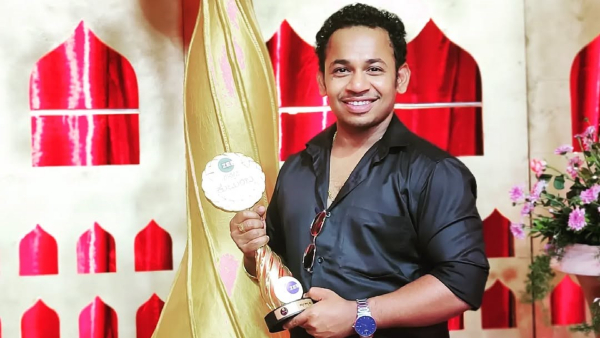 Kantara Chapter 1 Actor Rakesh Poojary Dies Suddenly Rishab Shetty Divine Prediction Comes True