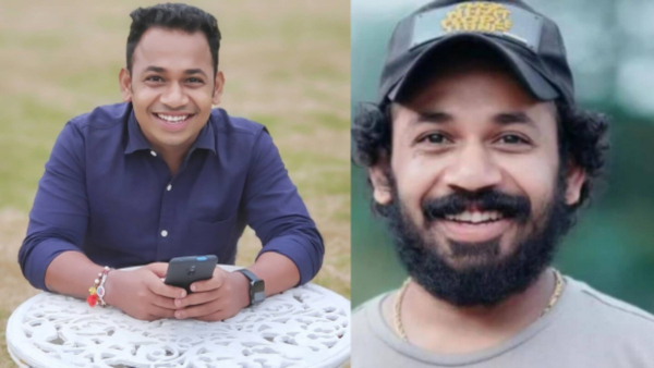 Rakesh Poojary Dreamed Grand Wedding for Himself and His sister told his friends what wad planned