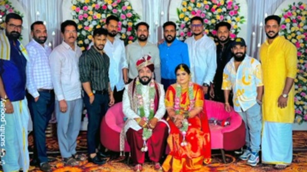 Actor Rakesh Poojary Death Kantara Chapter 1 Shoot before he Dies of Heart Actor Rakesh Poojary Death Kantara Chapter 1 Shoot before he Dies of Heart